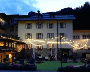 Soggiorno Dolomiti