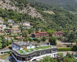 Hotel Eurovil