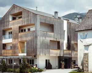 Gourmet & Boutique Hotel Tanzer