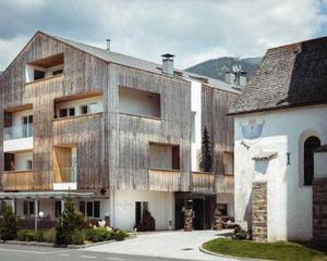 Gourmet & Boutique Hotel Tanzer
