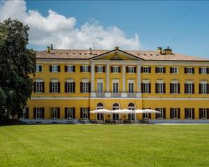Hotel Villa dei Cedri
