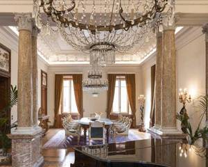 Hotel Villa dei Cedri