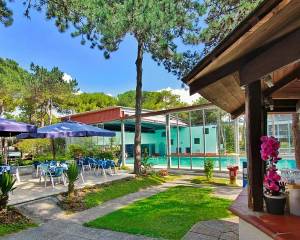 Hotel Meridianus