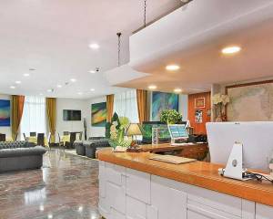 Hotel Meridianus