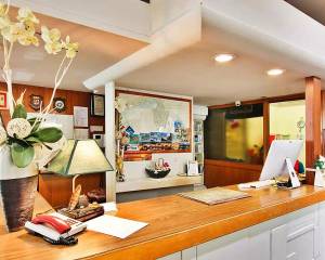 Hotel Meridianus