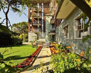 Hotel Meridianus
