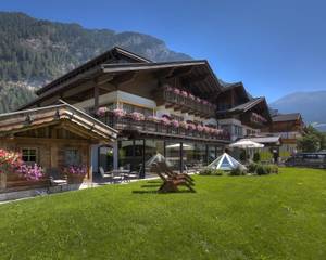 Hotel Rose
