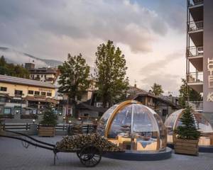 Hotel K2