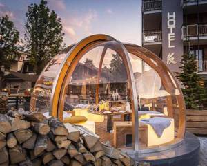Hotel K2