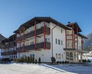 Familyhotel Stegerhaus