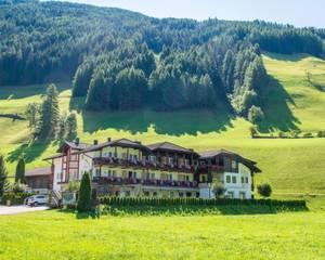 Familyhotel Stegerhaus