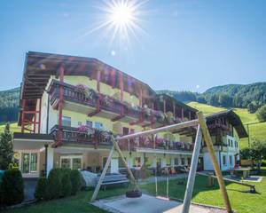 Familyhotel Stegerhaus