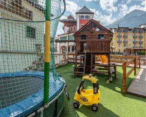 Hotel Ghezzi
