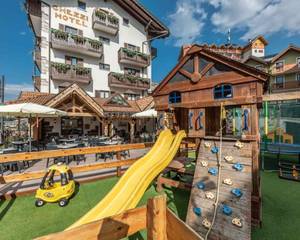 Hotel Ghezzi