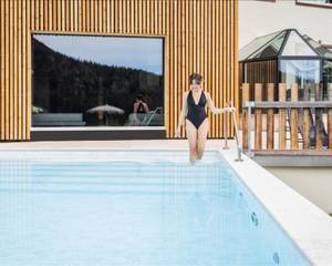 Hotel Cavallino Experience
