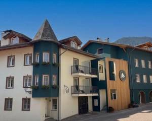 Hotel Cavallino Experience