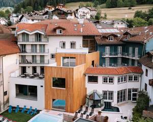 Hotel Cavallino Experience