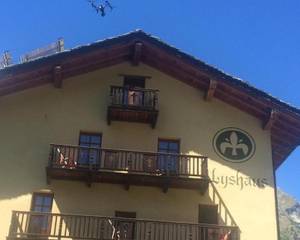 Hotel Lyshaus
