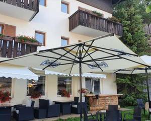 Albergo Dolomia