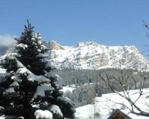 Albergo Dolomia