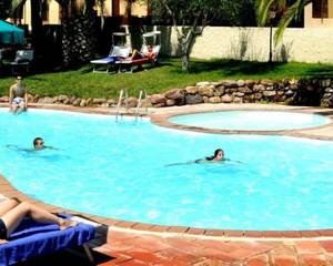 Alghero Resort Country Hotel