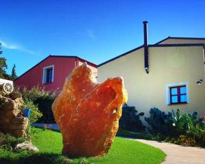 Alghero Resort Country Hotel