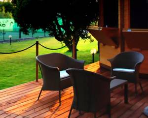 Alghero Resort Country Hotel