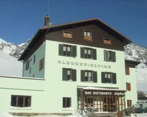 Hotel Chalet Alpino