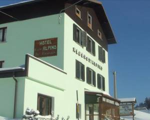 Hotel Chalet Alpino