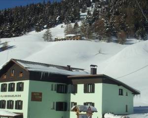 Hotel Chalet Alpino