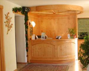 Hotel Chalet Alpino