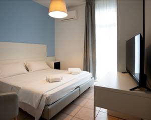 Hotel Minerva