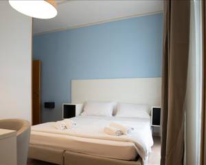 Hotel Minerva