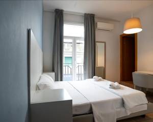 Hotel Minerva