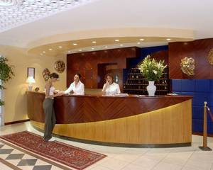 ApartHotel Holiday