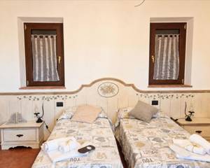 Agriturismo Podere Montese