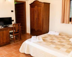 Agriturismo Podere Montese