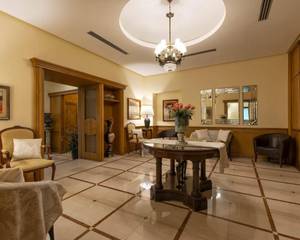 Grand Hotel Europa
