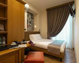 Grand Hotel Europa