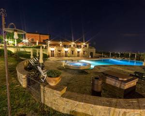 Tenuta del Perugino