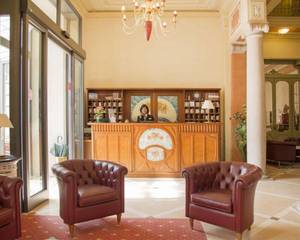 Hotel Pallanza