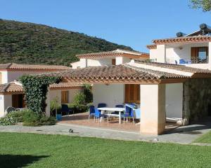 Residence Bouganvillage