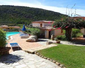 Residence Bouganvillage