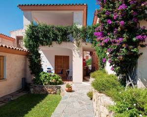 Residence Bouganvillage