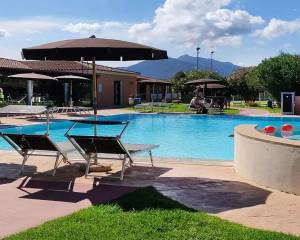Li Suari Club Village