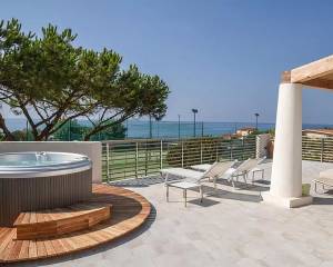 Baia del Sole Resort
