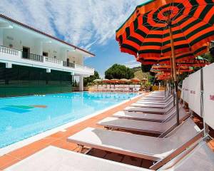Hotel Santa Lucia