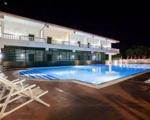 Hotel Santa Lucia