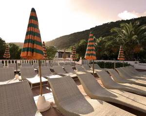 Hotel Santa Lucia