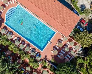Hotel Santa Lucia